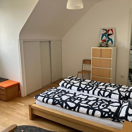 Gwenhadu A 150M Du Port ! Apartman Paimpol Kültér fotó